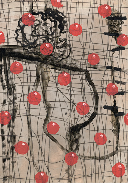 Rot Dets (Red Dots), 4 von 8