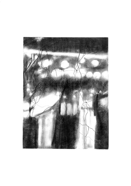 Sombras - Hecho a Mano